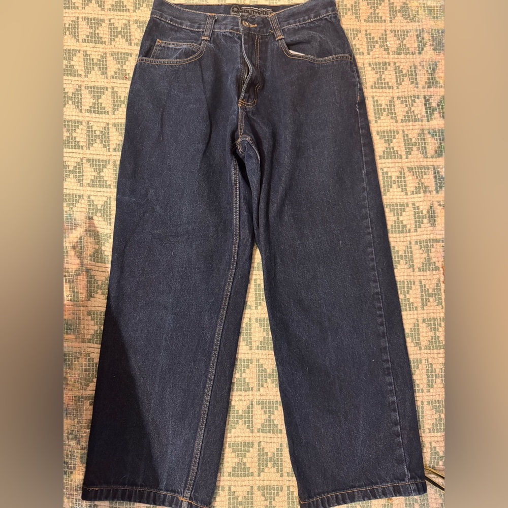 Southpole vintage jeans